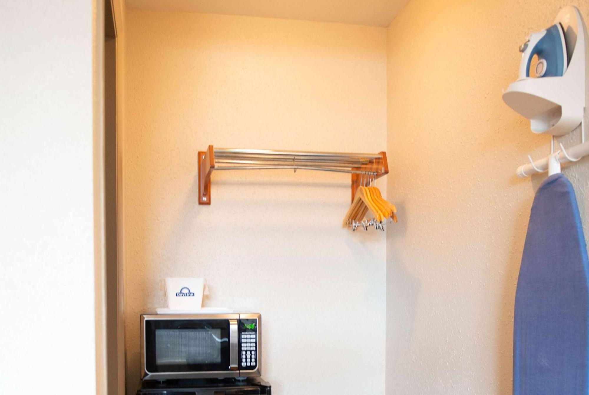 Days Inn By Wyndham Waynesboro Dış mekan fotoğraf